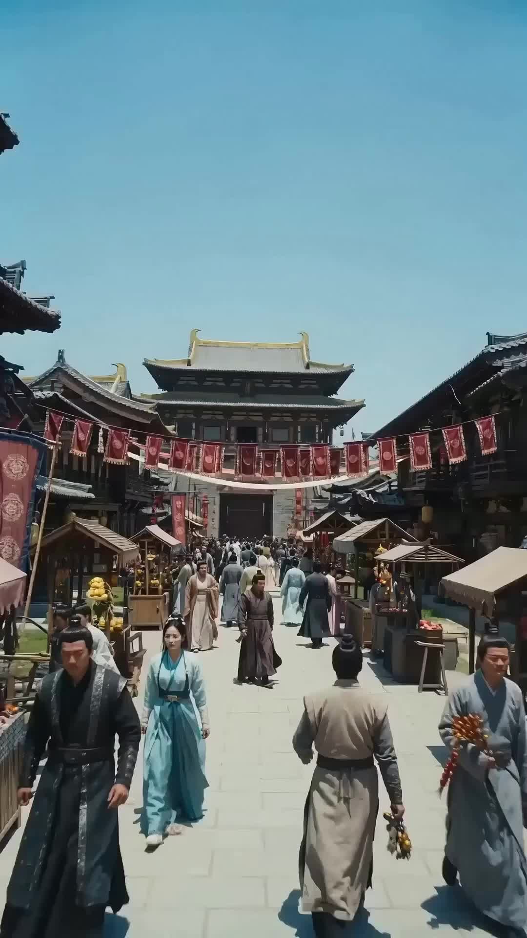 Episode 14 - Back for Blood with Ancient Power